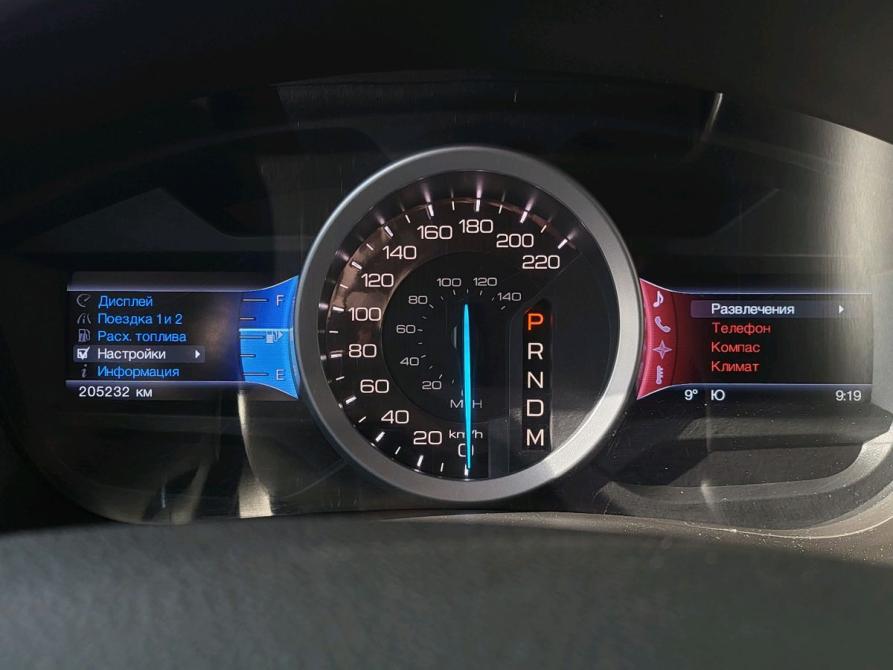Ford Explorer V Мурманск  - изображение 27