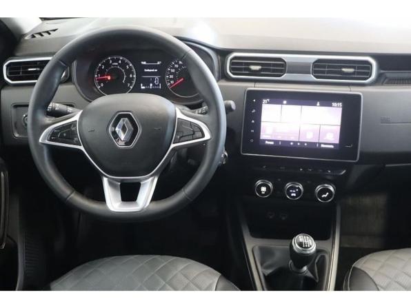 Renault Duster II с пробегом 2022 года, цена 1 825 500 рублей, 57833 км, внедорожник, Автокод Объявления