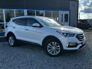Hyundai Santa Fe III Рестайлинг Ярославль  - изображение 42