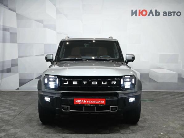 JETOUR T2 с пробегом 2024 года, цена 3 700 000 рублей, 37000 км, внедорожник, Автокод Объявления