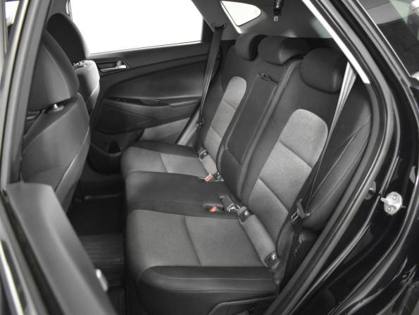 Hyundai Tucson III Рестайлинг с пробегом 2019 года, цена 2 782 900 рублей, 119511 км, внедорожник, Автокод Объявления