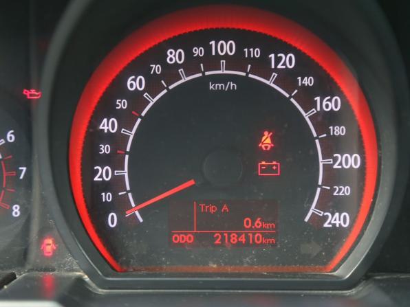 Kia Ceed I Рестайлинг с пробегом 2010 года, цена 491 000 рублей, 218000 км, хэтчбек, Автокод Объявления