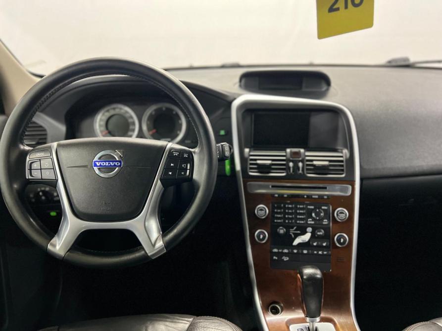Volvo XC60 I Санкт-Петербург  - изображение 15