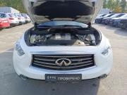 Infiniti QX70 Чебоксары  - изображение 33