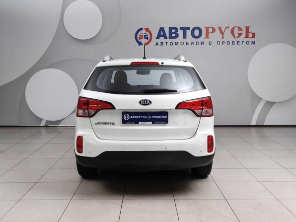 Kia Sorento II Рестайлинг с пробегом 2013 года, цена 1 425 000 рублей, 174295 км, внедорожник, Автокод Объявления