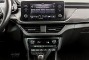 Skoda Rapid II Волгоград  - изображение 33