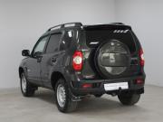 Chevrolet Niva I Рестайлинг Старый Оскол  - изображение 24