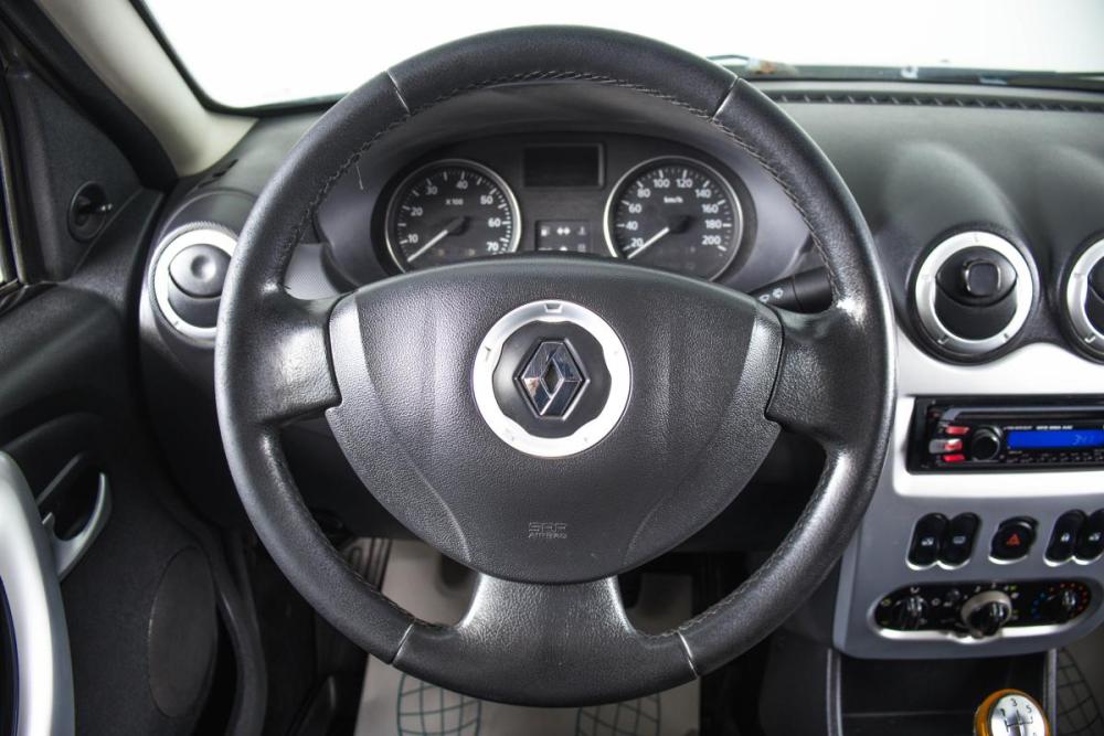 Renault Sandero I Пермь  - изображение 15