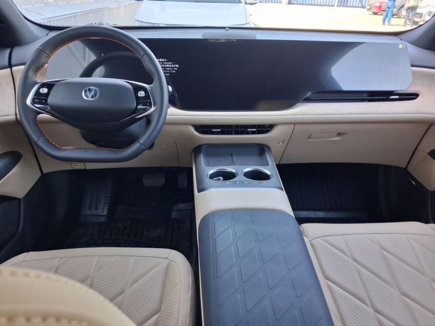 Changan CS75 Plus IV Саратов  - изображение 10