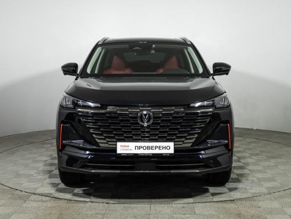 Changan CS55 Plus II с пробегом 2024 года, цена 2 000 000 рублей, 45000 км, внедорожник, Автокод Объявления