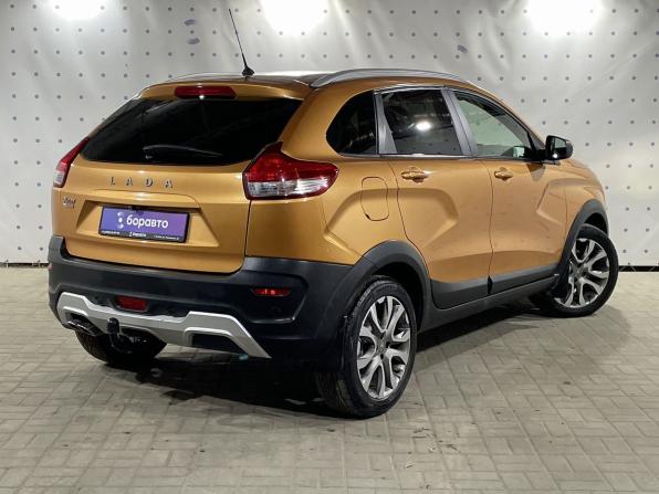 Lada (ВАЗ) XRAY I с пробегом 2020 года, цена 1 090 000 рублей, 31679 км, хэтчбек, Автокод Объявления