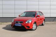 Kia Rio II Рестайлинг Ярославль  - изображение 15