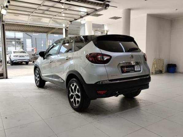 Renault Kaptur I с пробегом 2017 года, цена 1 180 000 рублей, 147845 км, внедорожник, Автокод Объявления