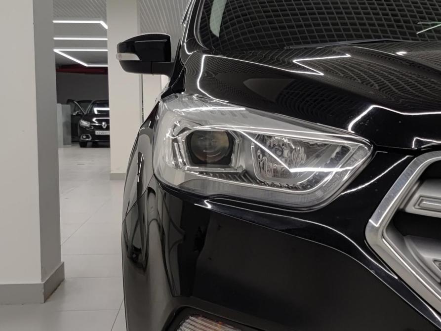 Ford Kuga II Рестайлинг Казань  - изображение 21