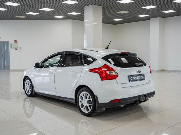 Ford Focus III с пробегом 2013 года, цена 766 000 рублей, 142401 км, хэтчбек, Автокод Объявления