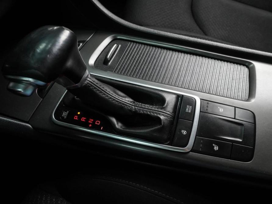 Kia Optima IV Рестайлинг Воронеж  - изображение 13