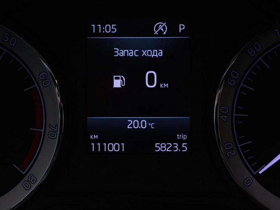 Skoda Karoq I Москва  - изображение 12