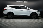 Hyundai Santa Fe III Рестайлинг Крым  - изображение 39