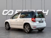 Skoda Yeti I Рестайлинг Краснодар  - изображение 22