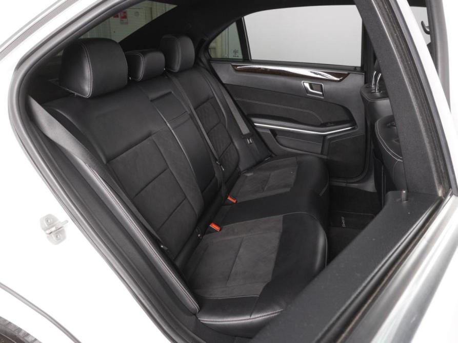 Mercedes-Benz E-Класс IV (W212 S212 C207) Рестайлинг Минеральные Воды  - изображение 7