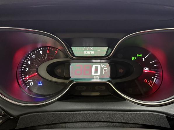 Renault Kaptur I Рестайлинг с пробегом 2021 года, цена 1 785 000 рублей, 61639 км, внедорожник, Автокод Объявления