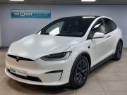 Tesla Model X I Рестайлинг Москва  - изображение 30