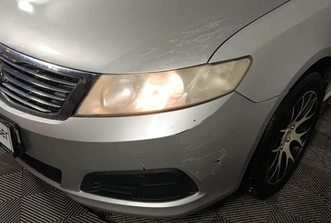 Kia Magentis II Рестайлинг с пробегом 2009 года, цена 380 000 рублей, 312522 км, седан, Автокод Объявления