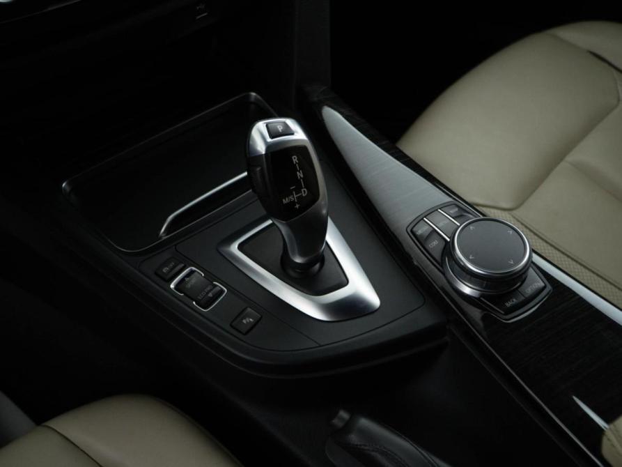 BMW 3 серии VI (F3x) Рестайлинг Москва  - изображение 18