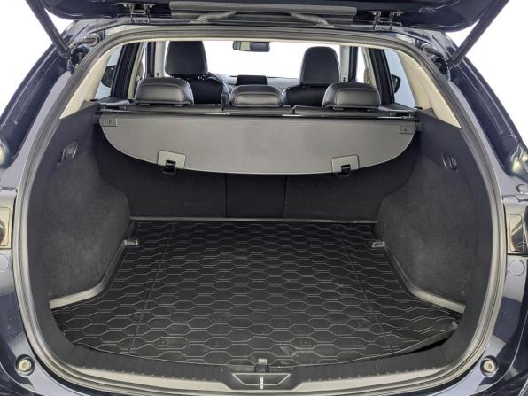 Mazda CX-5 II с пробегом 2019 года, цена 2 800 000 рублей, 94635 км, внедорожник, Автокод Объявления