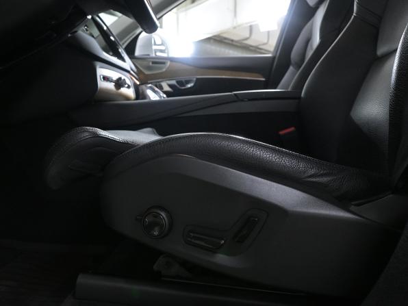 Volvo XC90 II Рестайлинг 1 с пробегом 2022 года, цена 5 600 000 рублей, 70000 км, внедорожник, Автокод Объявления