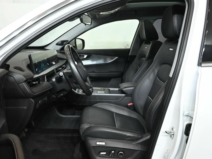 Chery Tiggo 7 Pro Max I Екатеринбург  - изображение 14