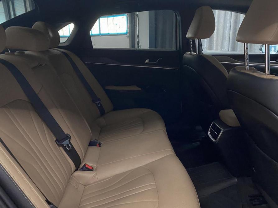 Kia K5 III Красноярск  - изображение 11
