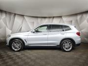 BMW X3 III (G01) Москва  - изображение 23