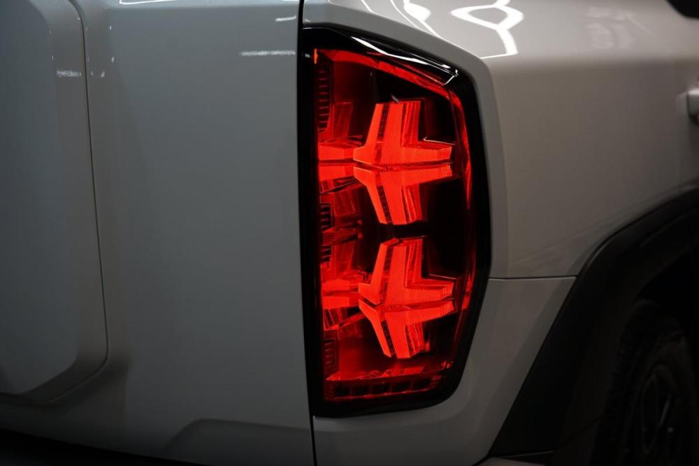 Haval H3 I Крым  - изображение 9