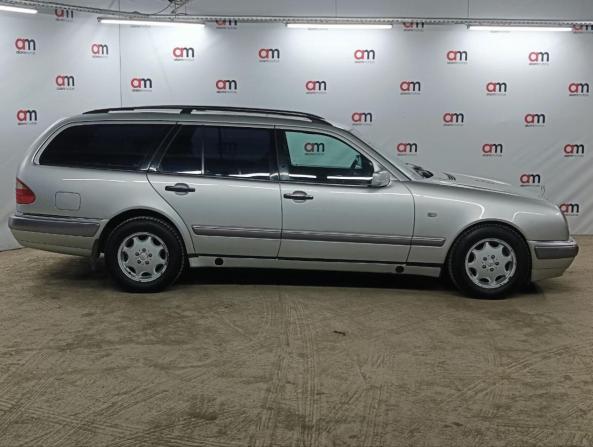 Mercedes-Benz E-Класс II (W210 S210) с пробегом 1998 года, цена 549 000 рублей, 412000 км, универсал, Автокод Объявления