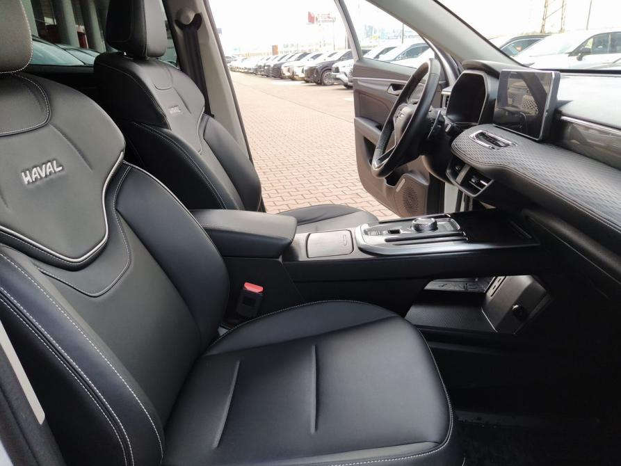 Haval Jolion I Екатеринбург  - изображение 20