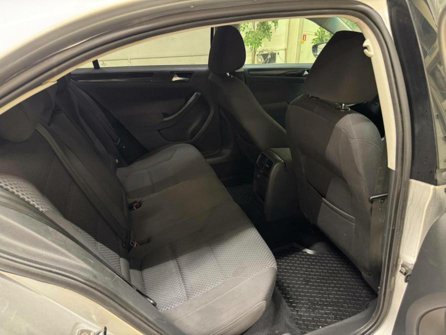 Volkswagen Jetta VI Волгоград  - изображение 10