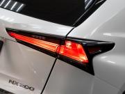 Lexus NX I Рестайлинг Тюмень  - изображение 38