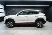 Changan CS35 Plus I Рестайлинг Москва  - изображение 19