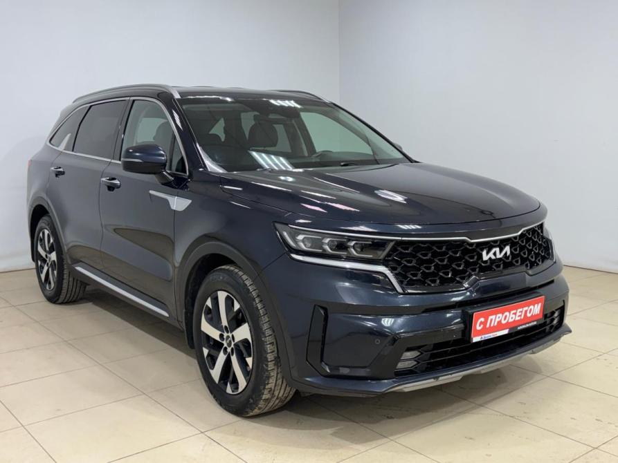 Kia Sorento IV Альметьевск  - изображение 3
