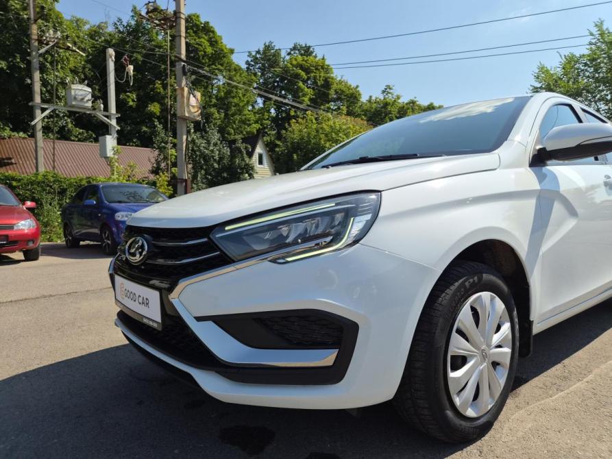 Lada (ВАЗ) Vesta I Рестайлинг (NG) Саратов  - изображение 11