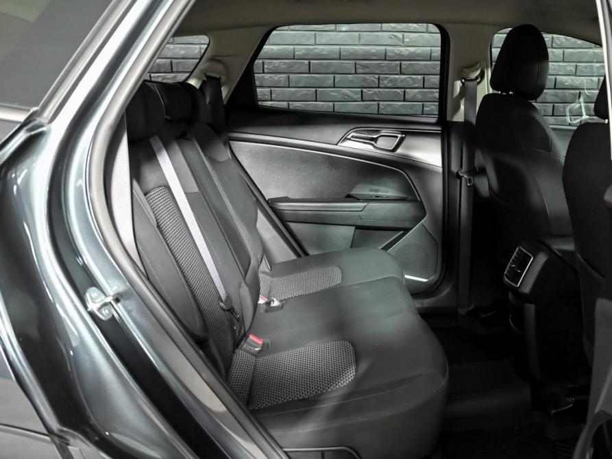 Kia Sportage V Екатеринбург  - изображение 22