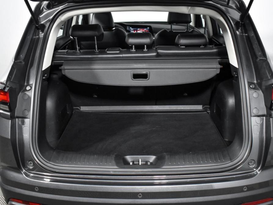 Changan CS35 Plus I Рестайлинг Санкт-Петербург  - изображение 22