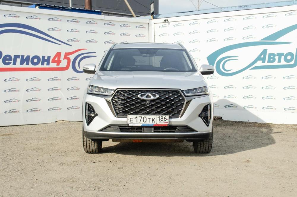 Chery Tiggo 7 Pro Max I Курган  - изображение 3