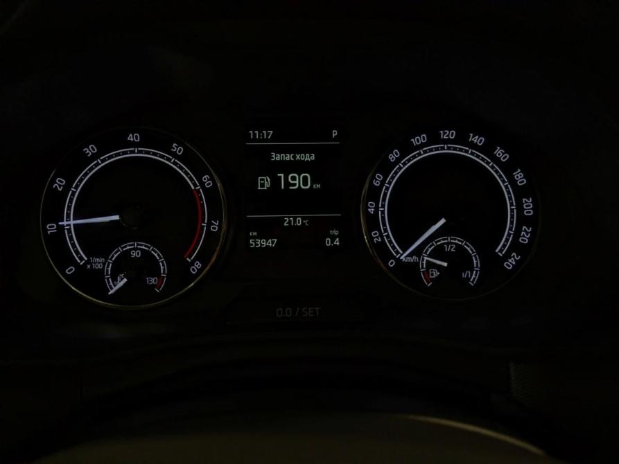 Skoda Rapid II Москва  - изображение 7