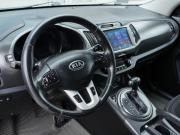 Kia Sportage III Новосибирск  - изображение 34