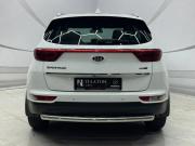 Kia Sportage IV Воронеж  - изображение 26