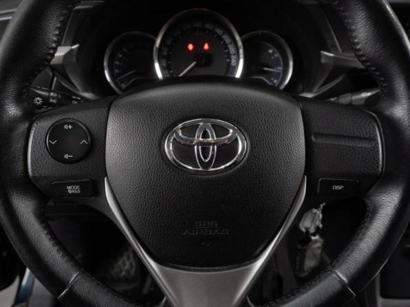 Toyota Corolla XI (E160 E170 E180) с пробегом 2013 года, цена 1 670 000 рублей, 52430 км, седан, Автокод Объявления