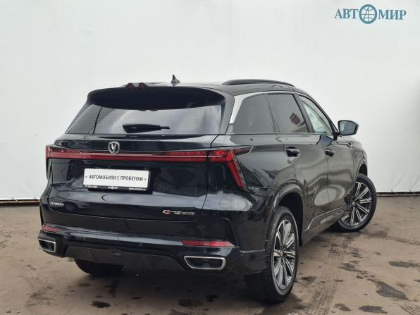 Changan CS75 Plus III с пробегом 2024 года, цена 2 800 000 рублей, 2402 км, внедорожник, Автокод Объявления