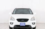 Kia Carens II (UN) Красноярск  - изображение 24